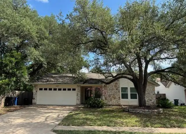 Property at 4605 Pelham Dr, Austin, TX, 78727, 4 beds, 2 baths, [object Object]