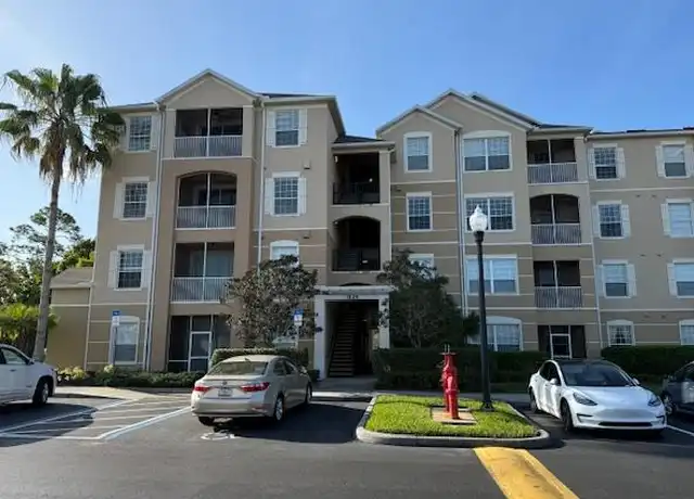 Property at 1626 Peregrine Cir #301, Rockledge, FL, 32955, 3 beds, 2 baths, [object Object]