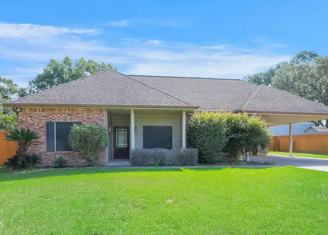 Property at 188 E Edith Rd, Lafayette, LA, 70508, 3 beds, 2.5 baths, [object Object]