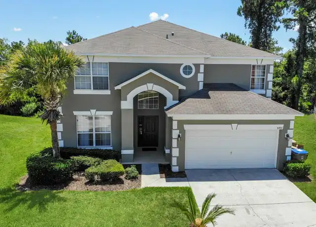 Property at 8491 Oasis Ky Cv, Kissimmee, FL, 34747, 7 beds, 4.5 baths, [object Object]