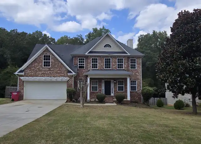 Property at 235 W Spring Dr, Macon, GA, 31220, 5 beds, 3 baths, [object Object]