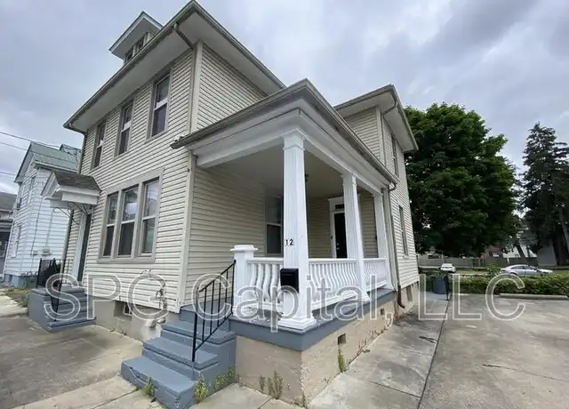 Property at 12 E Burd St, Shippensburg, PA, 17257, 3 beds, 2 baths, [object Object]
