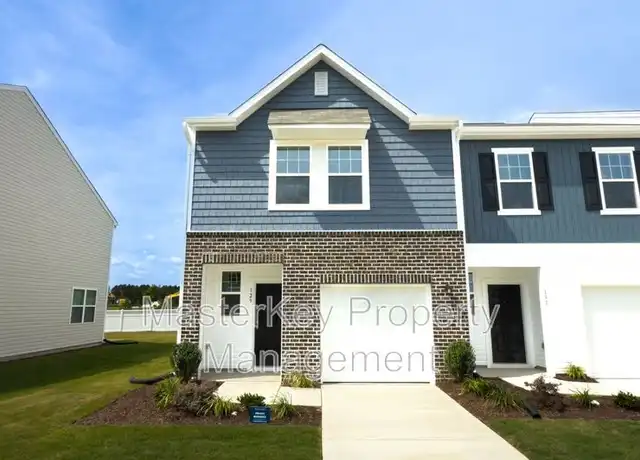Property at 129 N Chubb Rdg, Clayton, NC, 27520, 3 beds, 2.5 baths, [object Object]