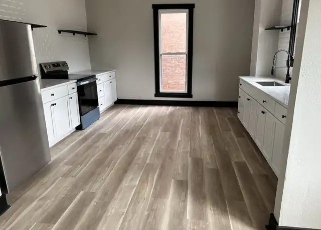 Property at 809 Noble St, Indianapolis, IN, 46203, 2 beds, 2 baths, [object Object]