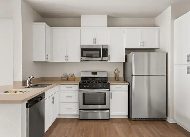 Property at Sherman Circle - 14500 Sherman Cir, Van Nuys, CA, 91405, 1-2 bed, 1-2 bath, [object Object]