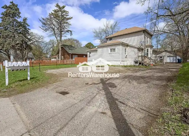 Property at 451 Western St, Anoka, MN, 55303, 3 beds, 1 bath, [object Object]