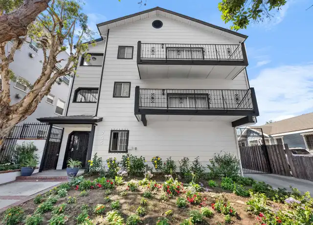 Property at 755 Gaviota Ave #4, Long Beach, CA, 90813, 2 beds, 2 baths, [object Object]