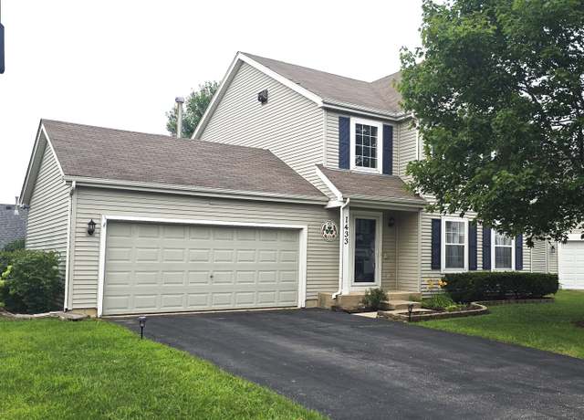 Photo of 1433 Deer Creek Ln, Lake in the Hills, IL 60156