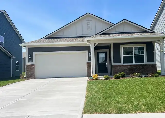 Property at 732 Penrose Pl, Danville, IN, 46122, 3 beds, 2 baths, [object Object]