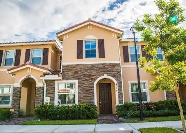Property at 4324 Maybelle Ln Unit 4324, West Palm Beach, FL, 33417, 3 beds, 2.5 baths, [object Object]