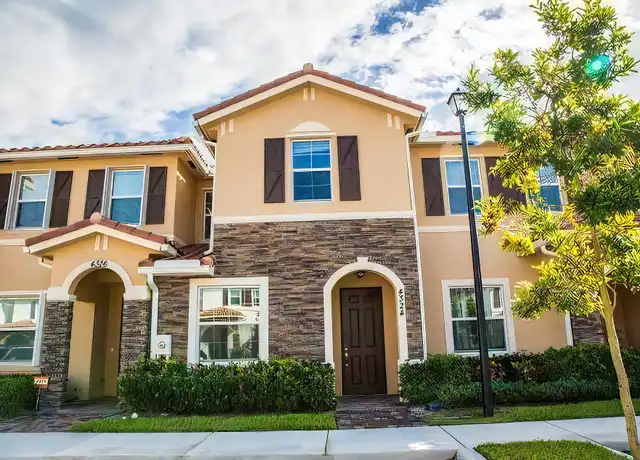 Property at 4324 Maybelle Ln Unit 4324, West Palm Beach, FL, 33417, 3 beds, 2.5 baths, [object Object]