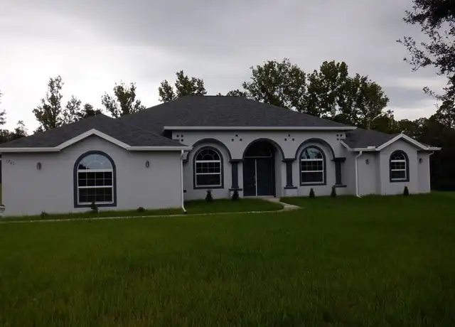 Property at 1761 N Annapolis Ave, Hernando, FL, 34442, 4 beds, 2 baths, [object Object]