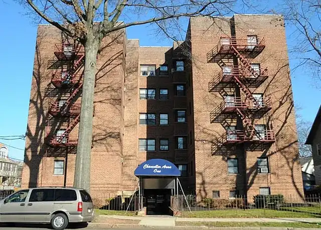 Property at Chancellor Arms One - 163 Chancellor Ave, Newark, NJ, 07112, 1 bed, 1 bath, [object Object]