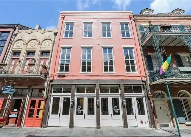 Property at 309 Chartres St Unit D, New Orleans, LA, 70130, 1 bed, 1 bath, [object Object]