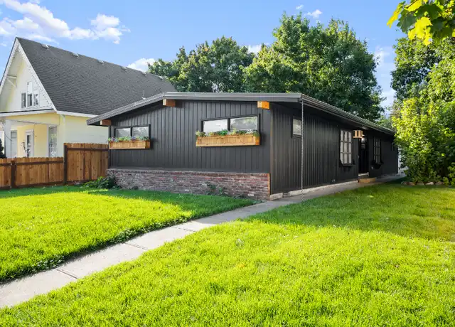 Property at 943 N 7th St, Coeur D Alene, ID, 83814, 2 beds, 1 bath, [object Object]