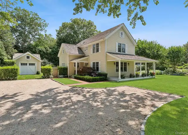 Property at 100 Lee Ave, Southampton, NY, 11968, 3 beds, 2.5 baths, Contact for Price