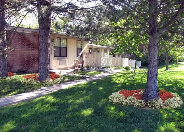 Property at Daniel Court Apartments - 640 Daniel Ct, Cincinnati, OH, 45244, 1 bed, 1 bath, [object Object]