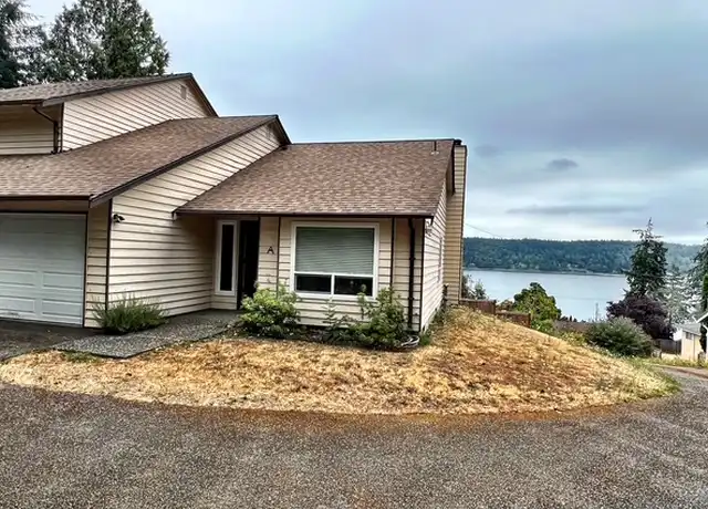 Property at 5925 Madrona Ave NE Unit A, Bremerton, WA, 98311, 2 beds, 1 bath, [object Object]