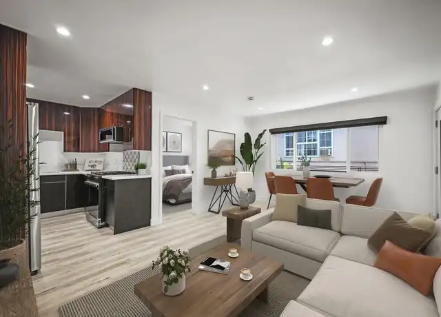 Property at 111 Normandie Ave Unit 5, Los Angeles, CA, 90004, 2 beds, 1 bath, [object Object]