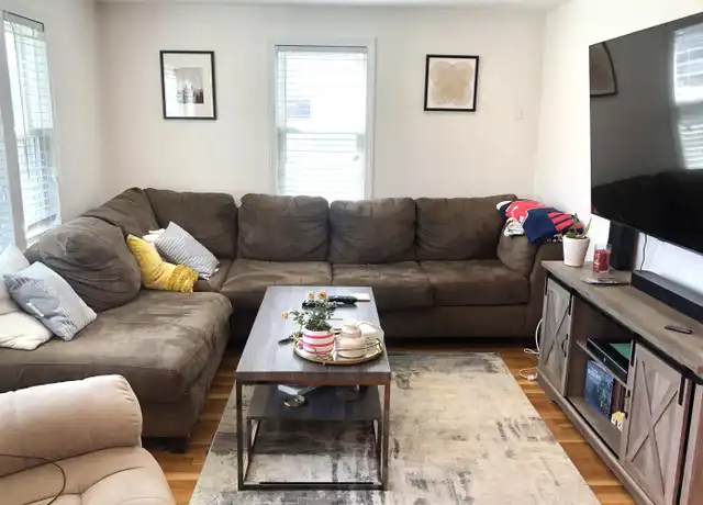 Property at 177 Faneuil St Unit 1, Boston, MA, 02135, 3 beds, 1.5 baths, [object Object]