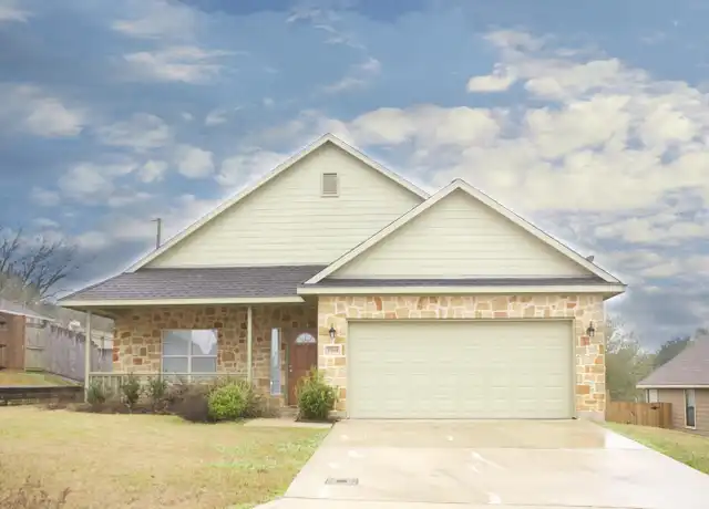 Property at 2594 Cheyenne Dr, Brenham, TX, 77833, 3 beds, 2 baths, [object Object]