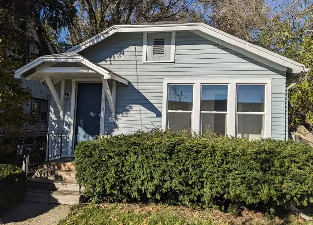 Property at 812 Mabel St, Kalamazoo, MI, 49007, 3 beds, 1 bath, [object Object]