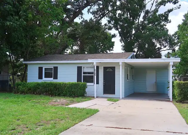 Property at 4109 W Arch St, Tampa, FL, 33607, 2 beds, 1 bath, [object Object]