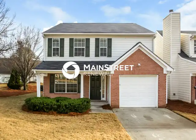 Property at 415 Hillandale Park Dr, Lithonia, GA, 30058, 3 beds, 3 baths, [object Object]