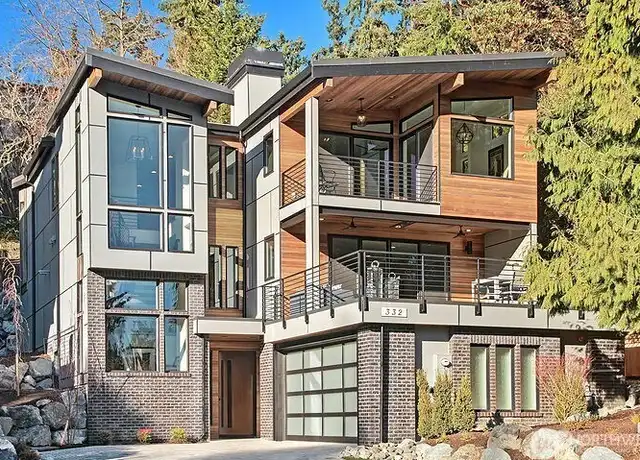 Property at 332 13th Ave, Kirkland, WA, 98033, 4 beds, 3.5 baths, [object Object]