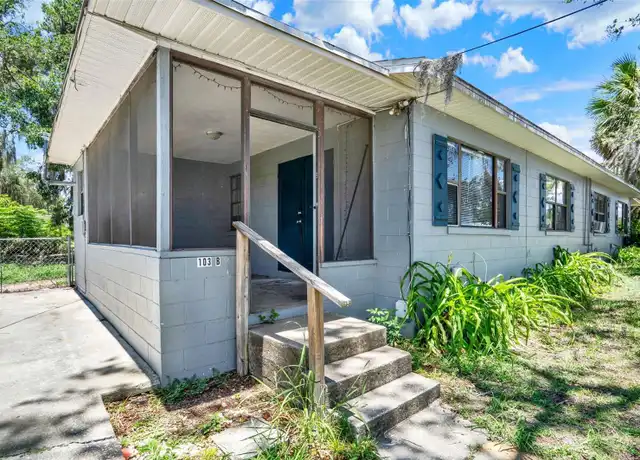 Property at 1220 Morin St Unit B, Eustis, FL, 32726, 2 beds, 1 bath, [object Object]
