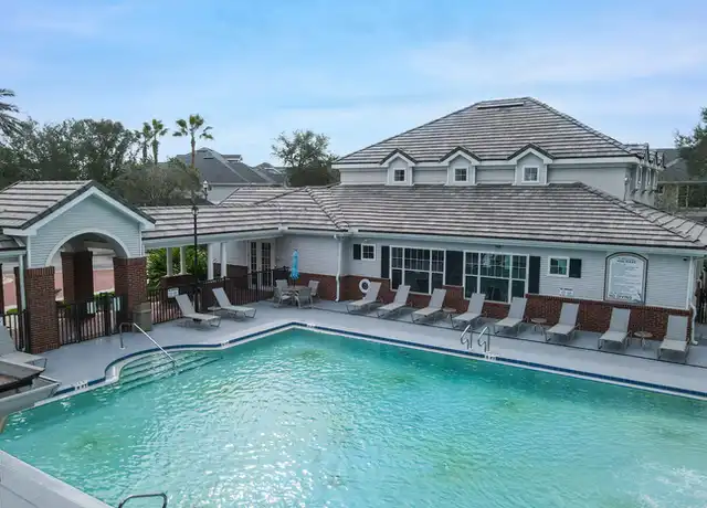 Property at 25115 Harbour Vista Cir Unit 25115, St. Augustine, FL, 32080, 1 bed, 1 bath, [object Object]