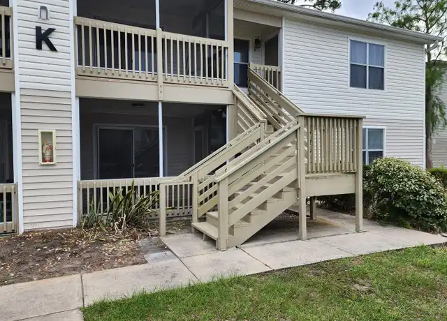 Property at 1600 Big Tree Rd Unit K4, South Daytona, FL, 32119, 2 beds, 2 baths, [object Object]