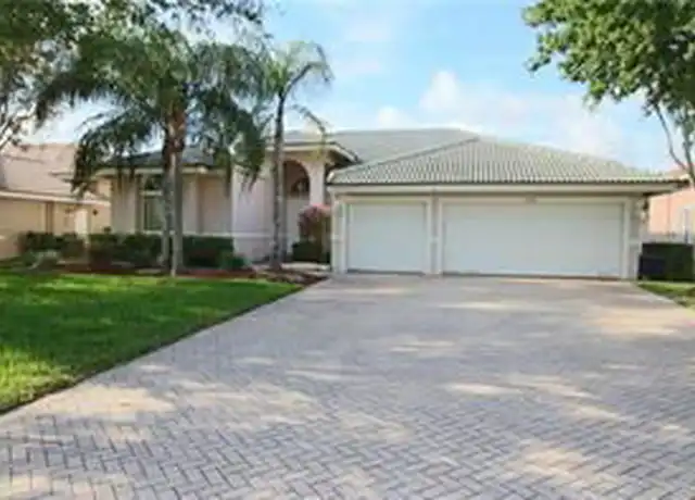 Property at 12459 NW 52nd Ct, Coral Springs, FL, 33076, 5 beds, 3 baths, [object Object]