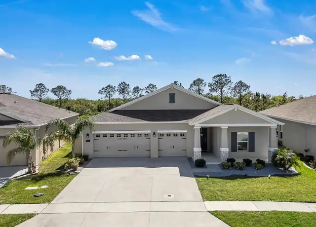 Property at 197 Pineywoods St, Saint Cloud, FL, 34772, 4 beds, 3 baths, [object Object]