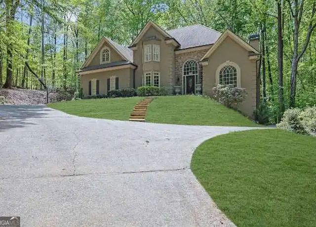 Property at 5004 Barnwood Ter NW, Kennesaw, GA, 30152, 4 beds, 3.5 baths, [object Object]