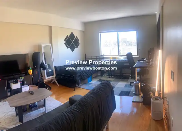 Property at 1110 Commonwealth Ave Unit 203, Boston, MA, 02215, 0 beds, 1 bath, [object Object]