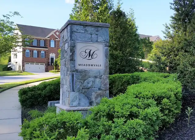 Property at 8642 Westford Rd, Lutherville Timonium, MD, 21093, 4 beds, 3.5 baths, [object Object]