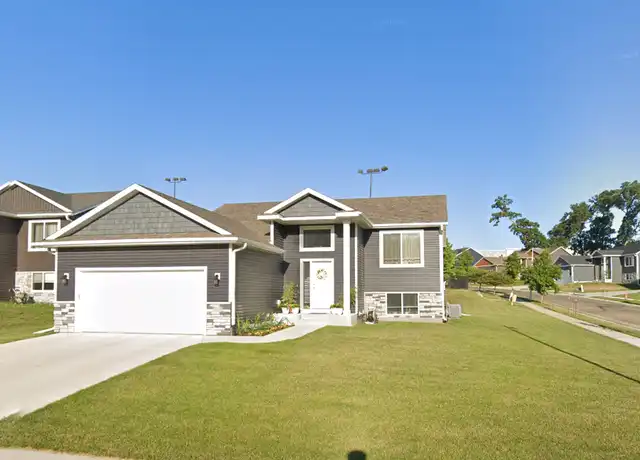 Property at 6703 Clarkia Dr NW, Rochester, MN, 55901, 4 beds, 3 baths, [object Object]