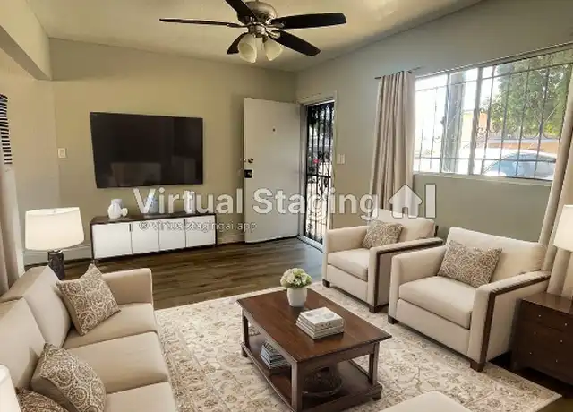 Property at 7833 Towne Ave, Los Angeles, CA, 90003, 2 beds, 1 bath, [object Object]