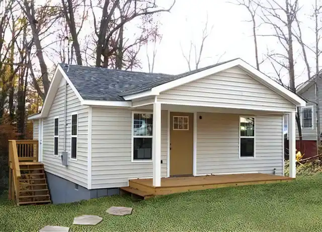 Property at 1938 Main St NW, Atlanta, GA, 30318, 2 beds, 1 bath, [object Object]