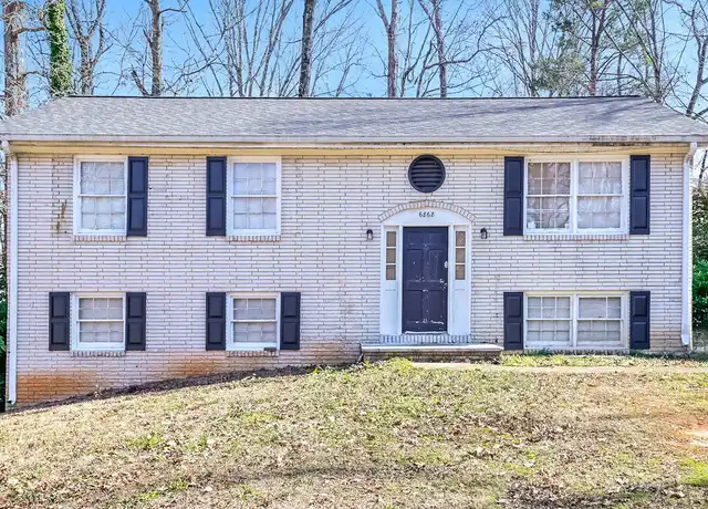 Property at 6868 Maddox Rd, Morrow, GA, 30260, 4 beds, 2 baths, [object Object]