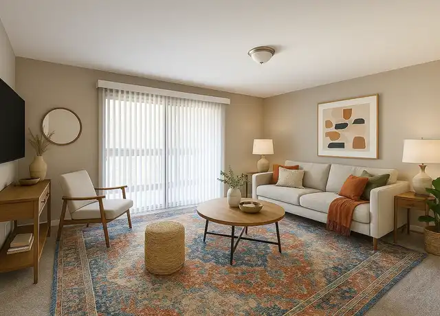 Property at Ashby Woods - 6110 Forest Glen Rd, Charlotte, NC, 28212, 2 beds, 1.5 baths, [object Object]