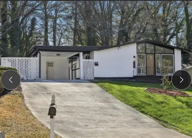 Property at 2592 Baker Rd NW, Atlanta, GA, 30318, 3 beds, 2 baths, [object Object]