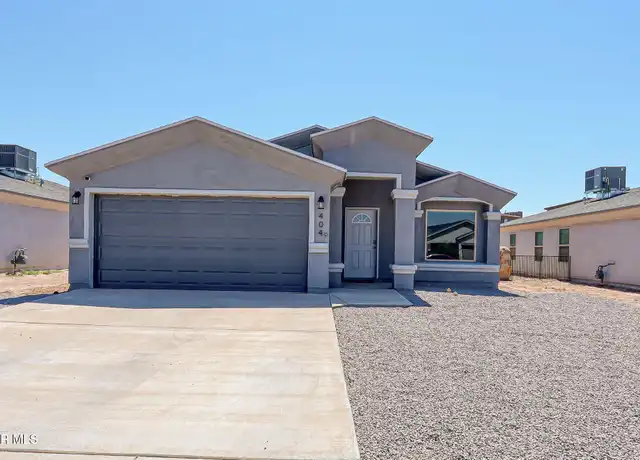 Property at 404 Villa Ysleta Dr, El Paso, TX, 79927, 4 beds, 2.5 baths, [object Object]