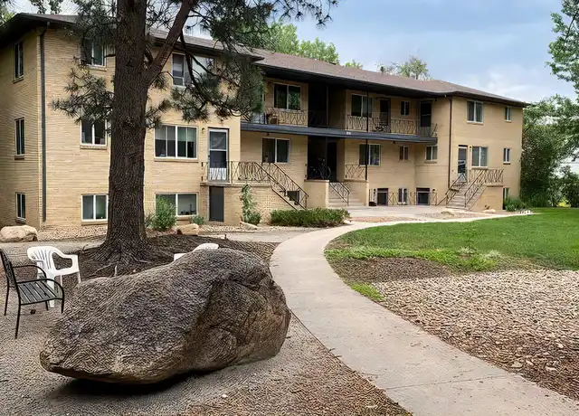 Property at 201 Beaver Ct, Colorado Springs, CO, 80905, 2 beds, 1 bath, [object Object]