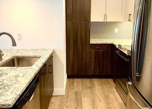 Property at The Residences at Simonds Park - 160 Cambridge St, Burlington, MA, 01803, 2 beds, 2 baths, [object Object]