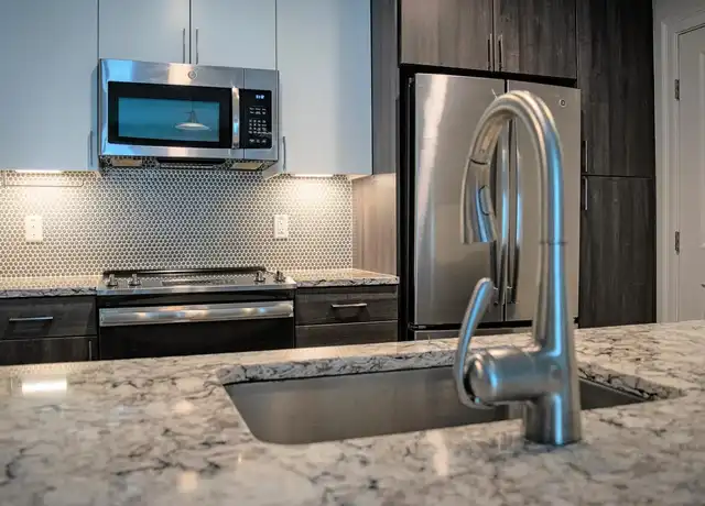 Property at The Residences at Simonds Park - 160 Cambridge St, Burlington, MA, 01803, 2 beds, 2 baths, [object Object]