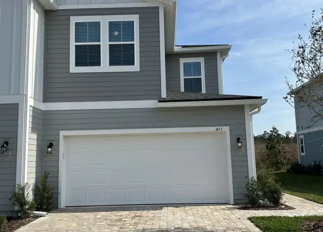 Property at 411 Brandon Lakes Dr, Saint Augustine, FL, 32092, 3 beds, 2.5 baths, [object Object]