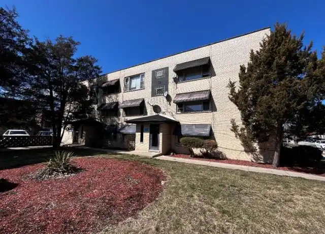 Property at 14124 S Atlantic Ave, Riverdale, IL, 60827, 1 bed, 1 bath, [object Object]