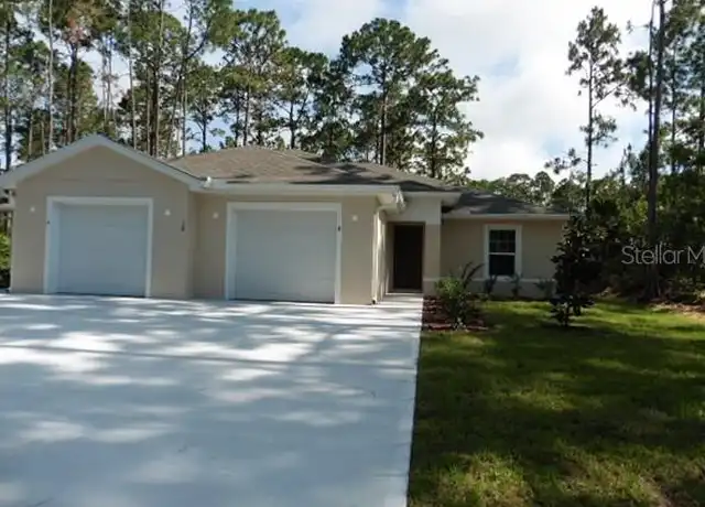Property at 18 Regent Ln, Palm Coast, FL, 32164, 3 beds, 2 baths, [object Object]